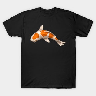 Koi Fish T-Shirt